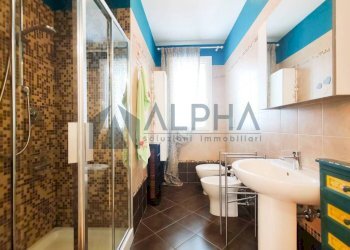 Bagno - Trilocale via Euclide Manaresi, Cesena - foto 8