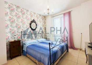 Camera da letto - Trilocale via Euclide Manaresi, Cesena - foto 9