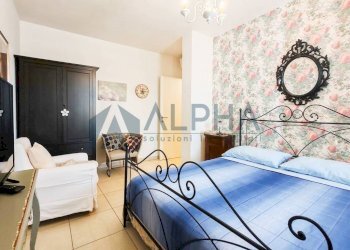 Camera da letto - Trilocale via Euclide Manaresi, Cesena - foto 10