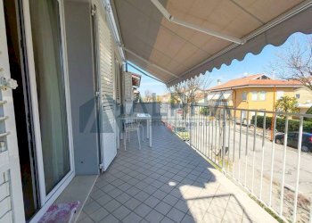 Terrazzo - Trilocale via Euclide Manaresi, Cesena - foto 11