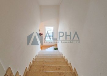 Scala - Trilocale via Euclide Manaresi, Cesena - foto 12