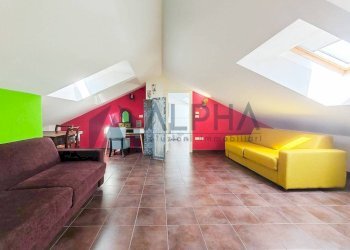 Salone - Trilocale via Euclide Manaresi, Cesena - foto 13