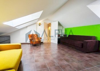 Salone - Trilocale via Euclide Manaresi, Cesena - foto 14