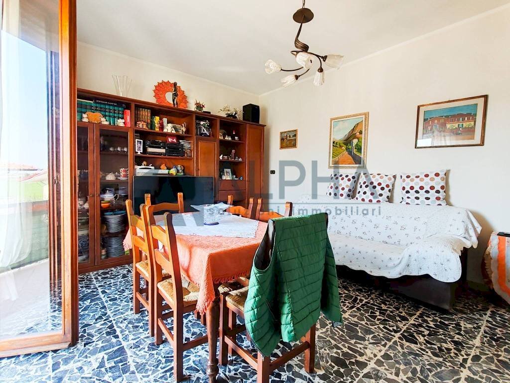 Salone - Trilocale via Roma, Savignano sul Rubicone - foto 2