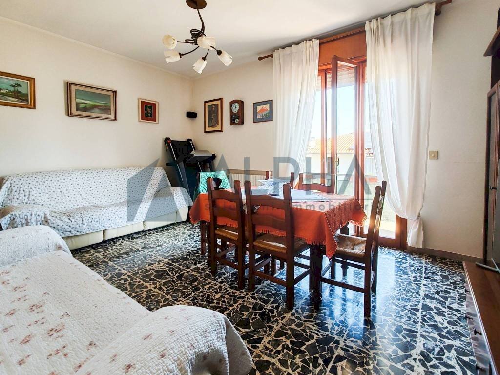 Salone - Trilocale via Roma, Savignano sul Rubicone - foto 3