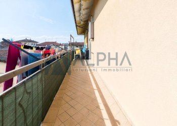 Balcone - Trilocale via Roma, Savignano sul Rubicone - foto 5