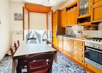 Cucina - Trilocale via Roma, Savignano sul Rubicone - foto 6