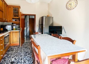 Cucina - Trilocale via Roma, Savignano sul Rubicone - foto 7
