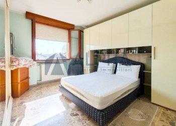 Camera da letto - Trilocale via Roma, Savignano sul Rubicone - foto 10