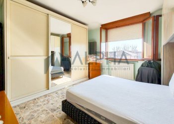 Camera da letto - Trilocale via Roma, Savignano sul Rubicone - foto 11