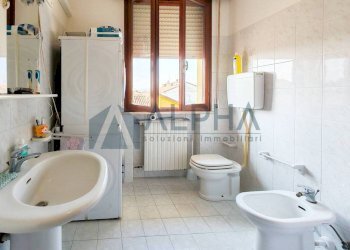 Bagno - Trilocale via Roma, Savignano sul Rubicone - foto 12