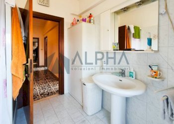 Bagno - Trilocale via Roma, Savignano sul Rubicone - foto 13