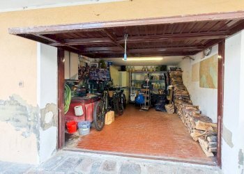 Box auto - Trilocale via Roma, Savignano sul Rubicone - foto 14