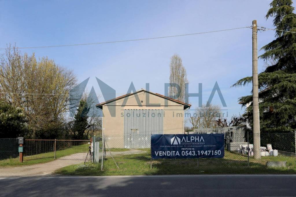 Zona - Shed via Monda, Forlì - photo 1