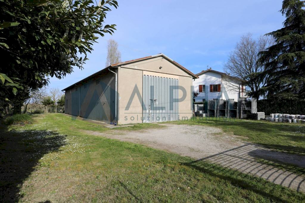 Box auto - Shed via Monda, Forlì - photo 2