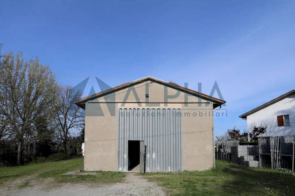 Terreno - Shed via Monda, Forlì - photo 3