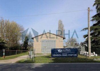 Zona - Shed via Monda, Forlì - photo 1
