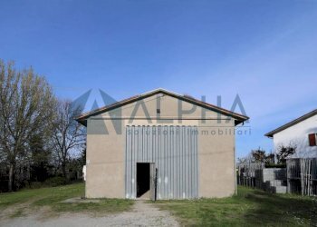 Terreno - Shed via Monda, Forlì - photo 3