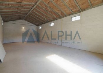 Magazzino - Shed via Monda, Forlì - photo 6