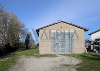 Terreno - Shed via Monda, Forlì - photo 9