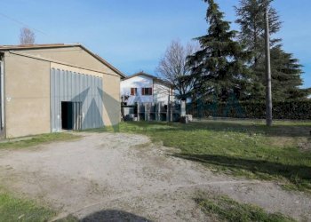 Terreno - Shed via Monda, Forlì - photo 10