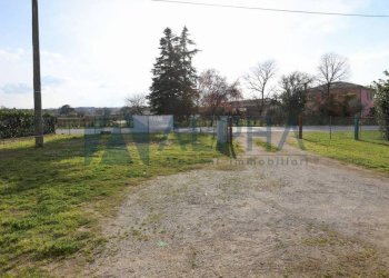 Terreno - Shed via Monda, Forlì - photo 13