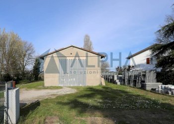 Terreno - Shed via Monda, Forlì - photo 14