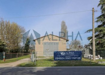 Zona - Shed via Monda, Forlì - photo 1