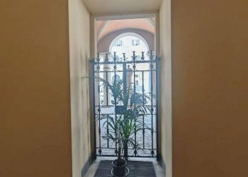 Interno palazzo - Office piazza dei Santi Apostoli, 80, Roma (neighborhood Centro Storico) - photo 17