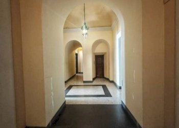 Interno palazzo - Office piazza dei Santi Apostoli, 80, Roma (neighborhood Centro Storico) - photo 18