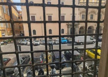 Vista - Office piazza dei Santi Apostoli, 80, Roma (neighborhood Centro Storico) - photo 28