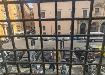 Vista - Office piazza dei Santi Apostoli, 80, Roma (neighborhood Centro Storico) - photo 42