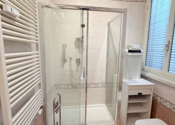 Bagno - Attico via Gian Luca Squarcialupo, 20, Roma - foto 14