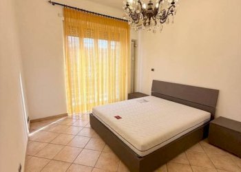 Camera da letto - Attico via Gian Luca Squarcialupo, 20, Roma - foto 17