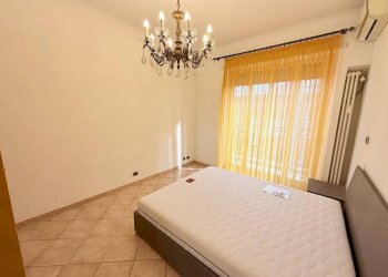 Camera da letto - Attico via Gian Luca Squarcialupo, 20, Roma - foto 19