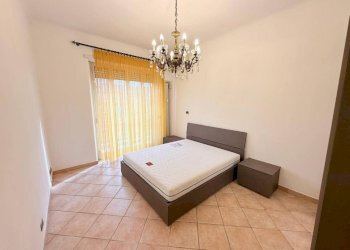 Camera da letto - Attico via Gian Luca Squarcialupo, 20, Roma - foto 22