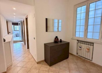 Ingresso - Attico via Gian Luca Squarcialupo, 20, Roma - foto 24