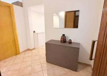 Ingresso - Attico via Gian Luca Squarcialupo, 20, Roma - foto 25