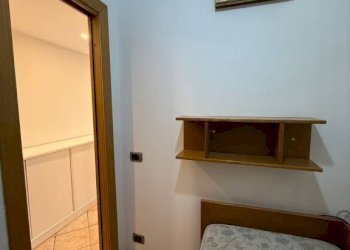 Camera da letto - Attico via Gian Luca Squarcialupo, 20, Roma - foto 27