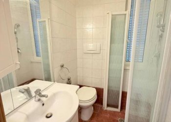 Bagno - Attico via Gian Luca Squarcialupo, 20, Roma - foto 28