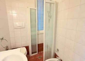 Bagno - Attico via Gian Luca Squarcialupo, 20, Roma - foto 29