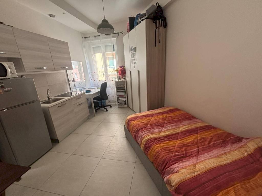 Camera da letto - Terreno non edificabile viale delle Provincie, 101, Roma - foto 2