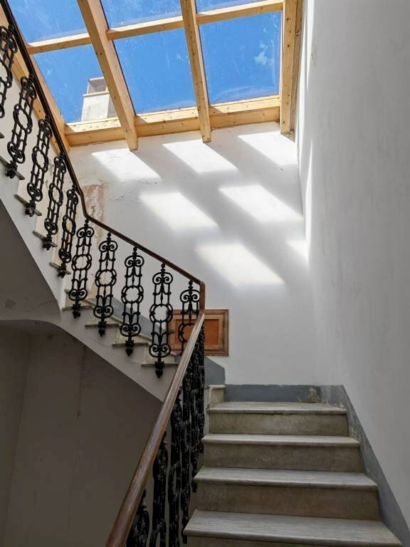 Scala - Villa strada Vicinale Roccazzo, Rivello - foto 2