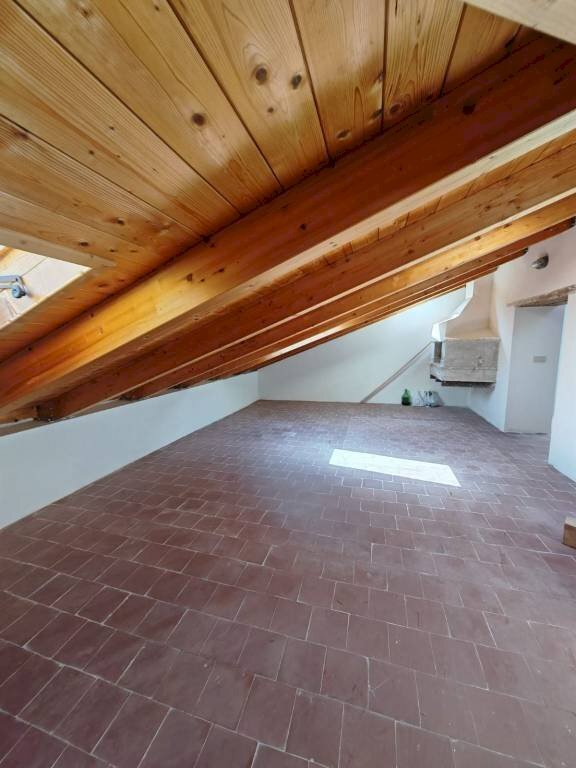 Stanza non arredata - Villa strada Vicinale Roccazzo, Rivello - foto 3