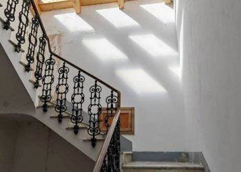 Scala - Villa strada Vicinale Roccazzo, Rivello - foto 2