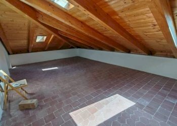 Stanza non arredata - Villa strada Vicinale Roccazzo, Rivello - foto 5