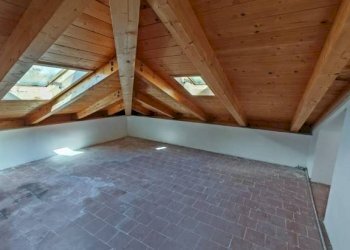 Stanza non arredata - Villa strada Vicinale Roccazzo, Rivello - foto 6