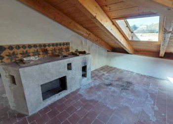 Stanza non arredata - Villa strada Vicinale Roccazzo, Rivello - foto 7