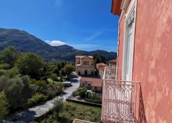 Vista - Villa strada Vicinale Roccazzo, Rivello - foto 8