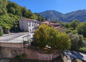 Vista - Villa strada Vicinale Roccazzo, Rivello - foto 10
